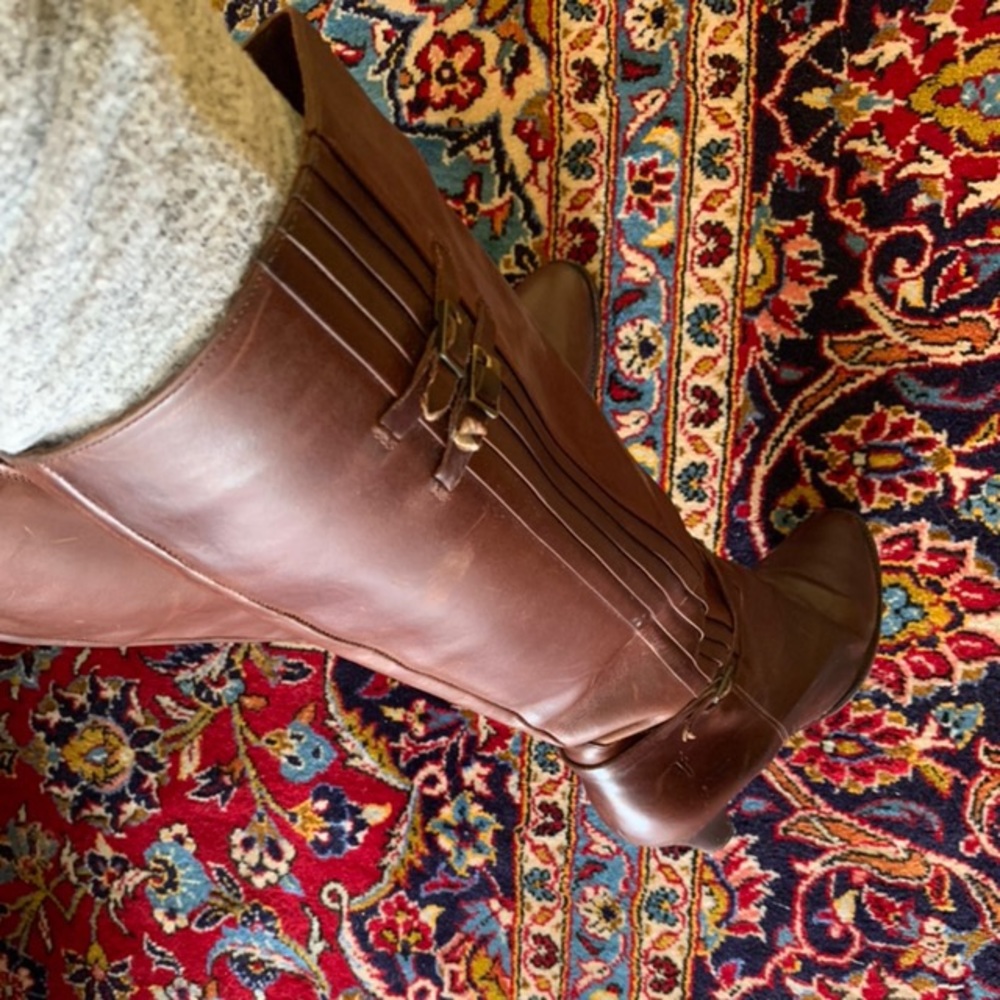 Frye Boots